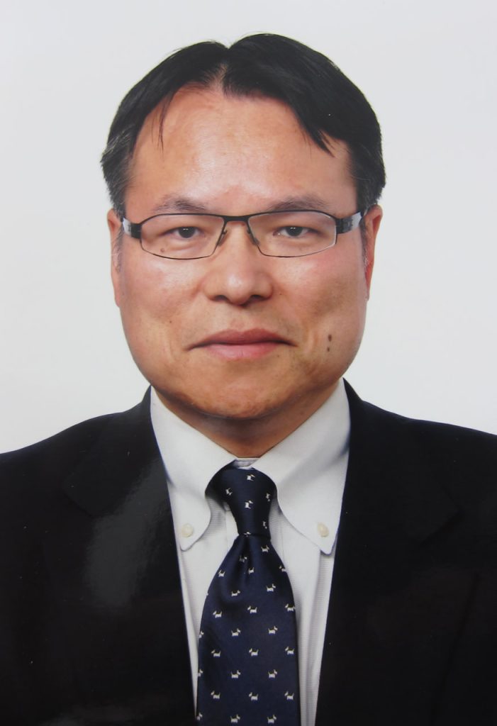 代表メッセージ